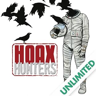 Hoax Hunters